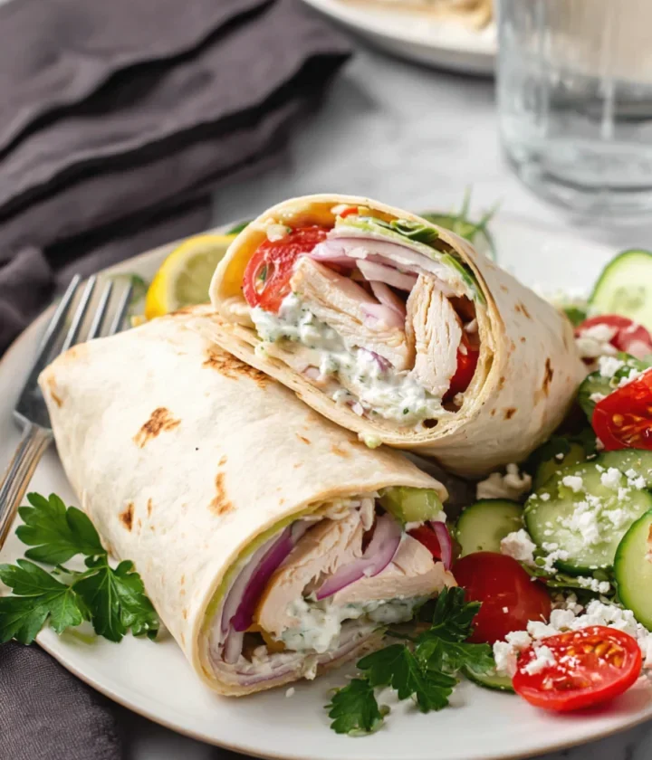 Cold Chicken Recipes