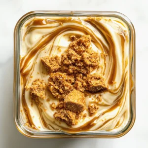 Decadent No-Churn Biscoff Ice Cream You’ll Love to Make