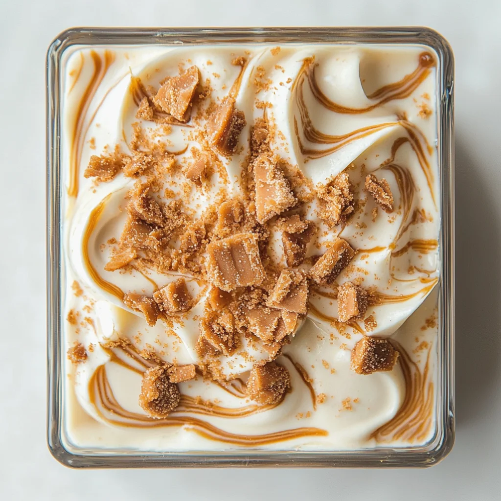 Decadent No-Churn Biscoff Ice Cream - decadent-no-churn-biscoff-ice-cream-youll-love-to-3