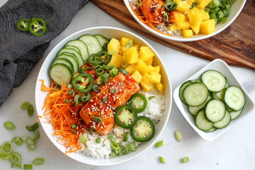 Dinner Ideas to Make in June That Are Easy, Fresh, and Perfect for Summer Nights