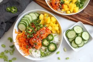 Dinner Ideas to Make in June That Are Easy, Fresh, and Perfect for Summer Nights