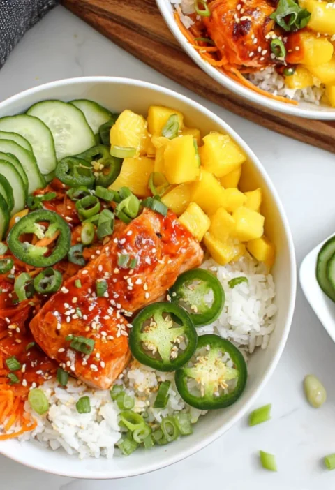 Dinner ideas