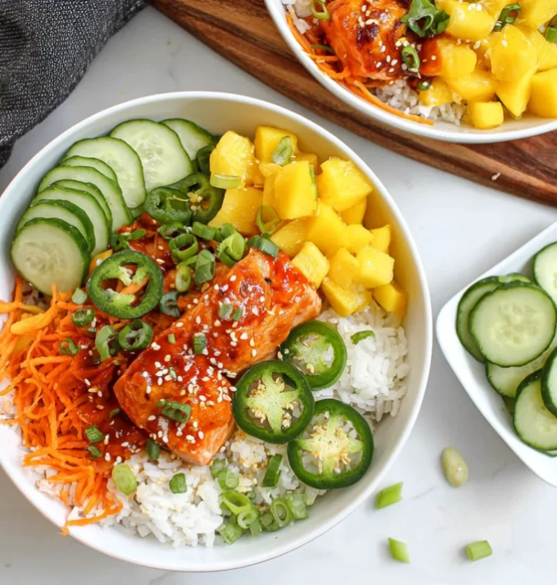Dinner ideas