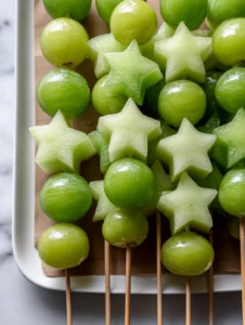 Grape Wands