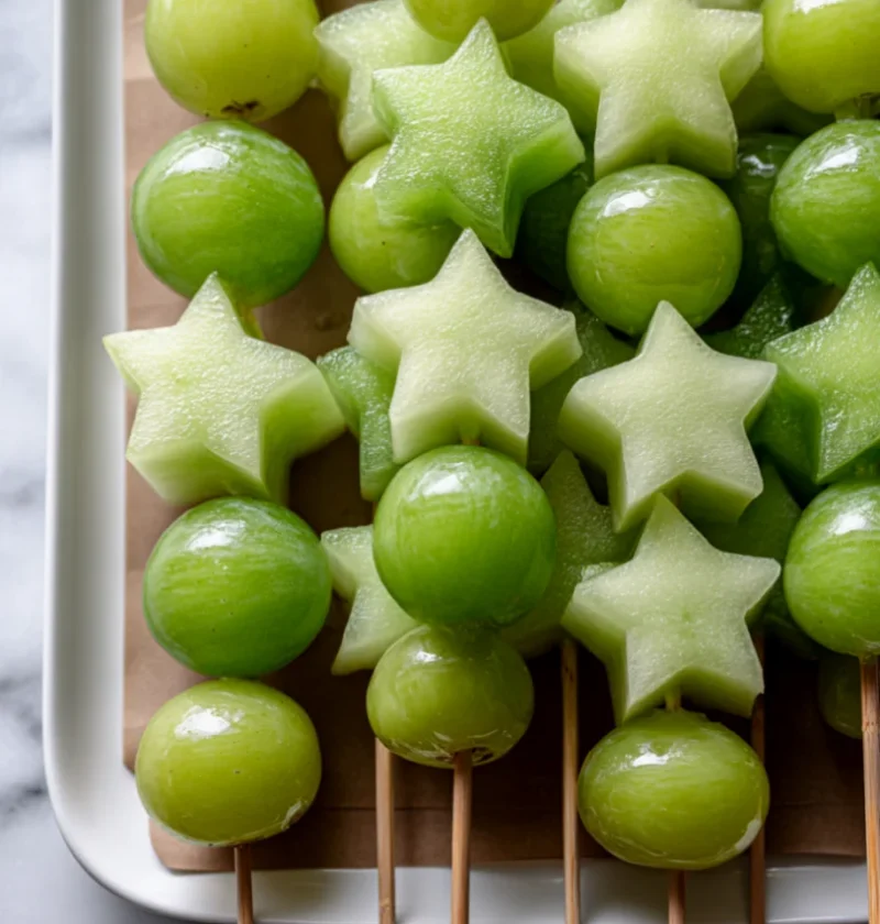 Grape Wands