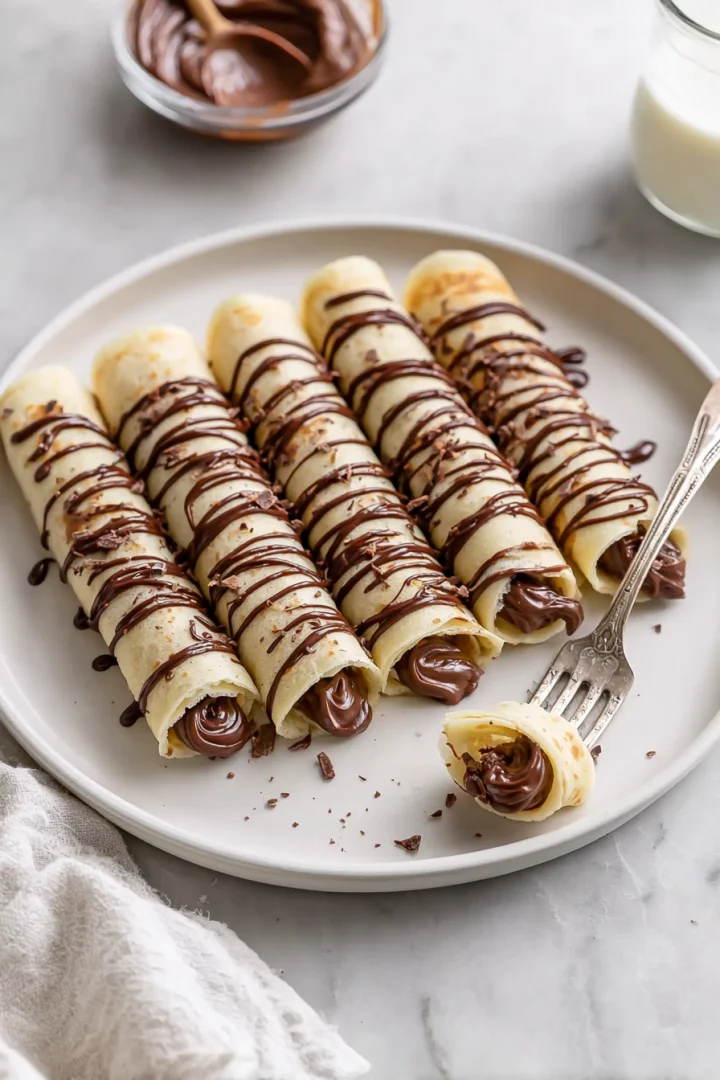 How To Make Perfect Nutella Crepes At Home - how-to-make-perfect-nutella-crepes-at-home-3
