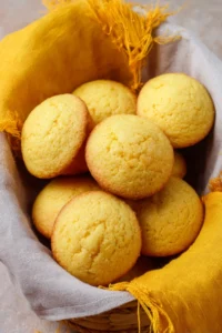 Mimosa Muffins