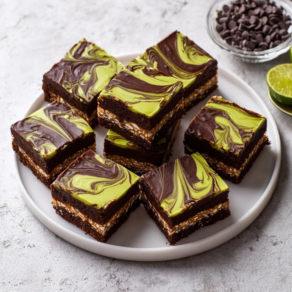 The Ultimate Dubai Chocolate Brownie - the-ultimate-dubai-chocolate-brownie-a-masterclass-3