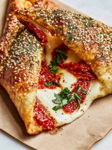 Air Fryer Tortilla Pizza (10-Minute Recipe)