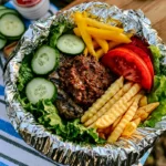 High Protein 5-Ingredient Peanut Butter Honey Cookies Bliss