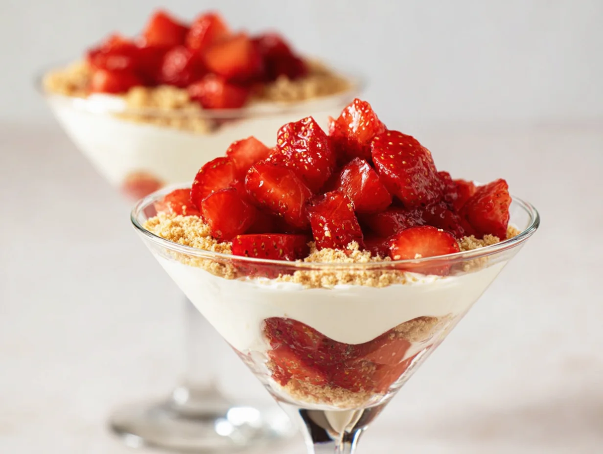 Cheesecake In A Glass - cheesecake-in-a-glass-3
