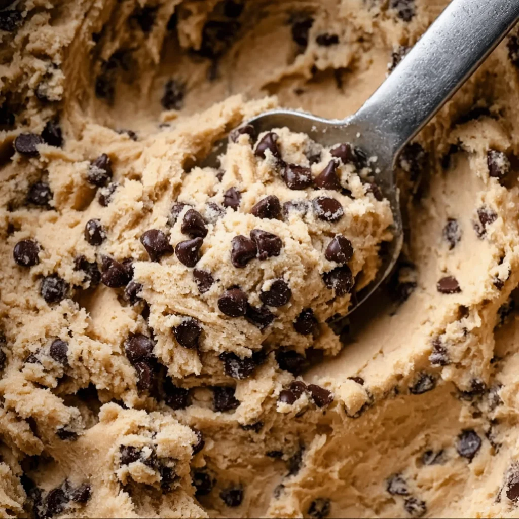 Edible Cookie Dough - edible-cookie-dough-3