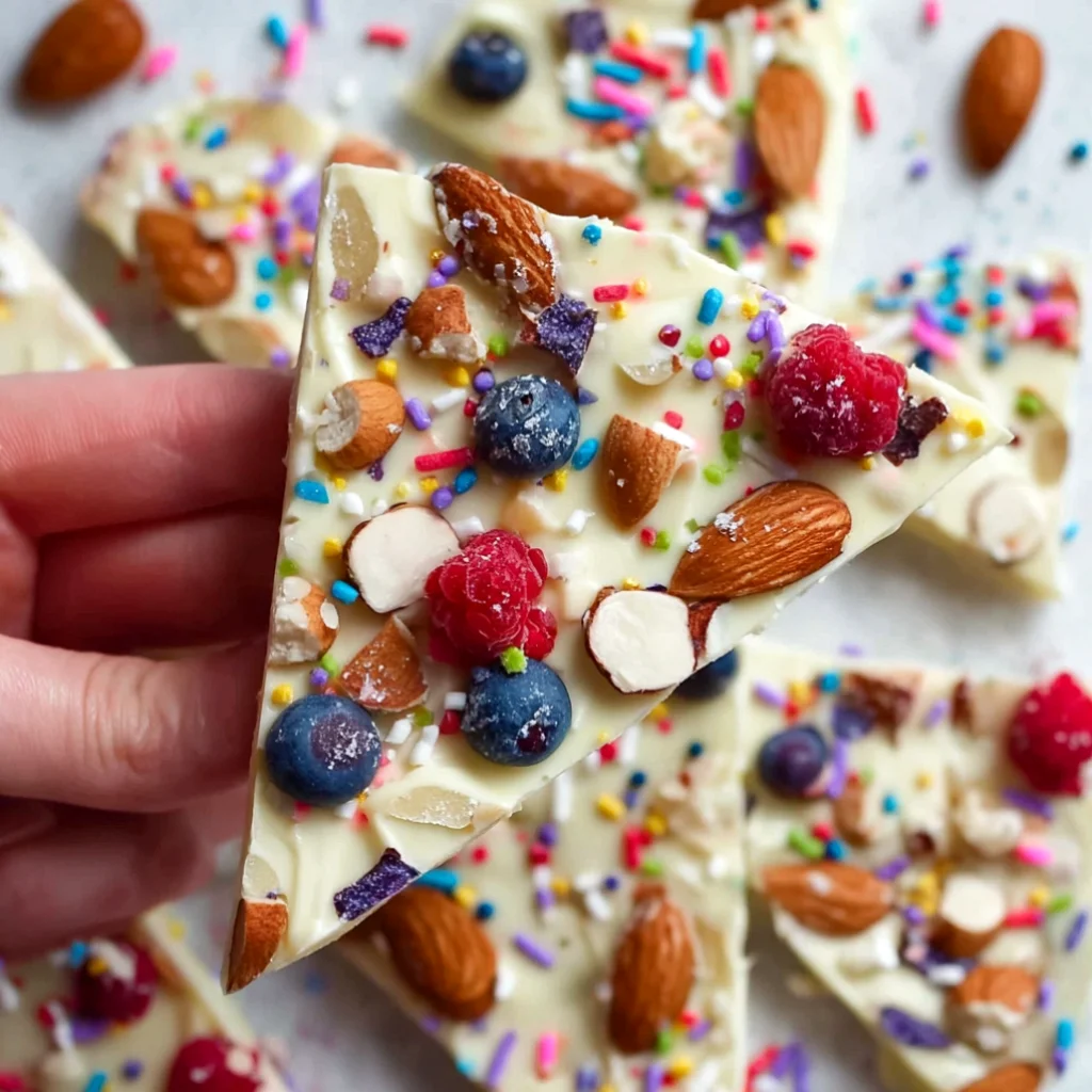 Frozen Yogurt Bark - frozen-yogurt-bark-3
