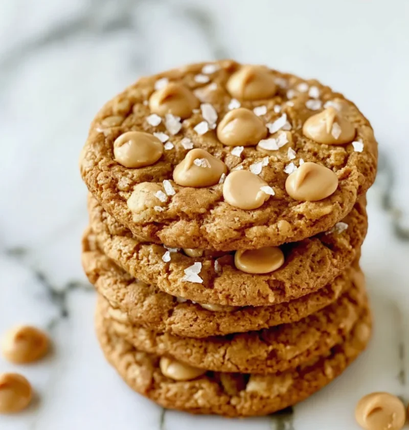 high protein cookies