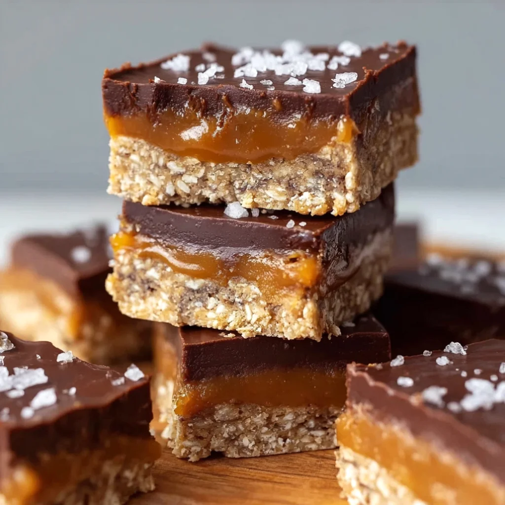 Mars Bar Squares - mars-bar-squares-3