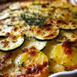 Zucchini Fritters – High Protein, Low Carb & Air Fryer Delight