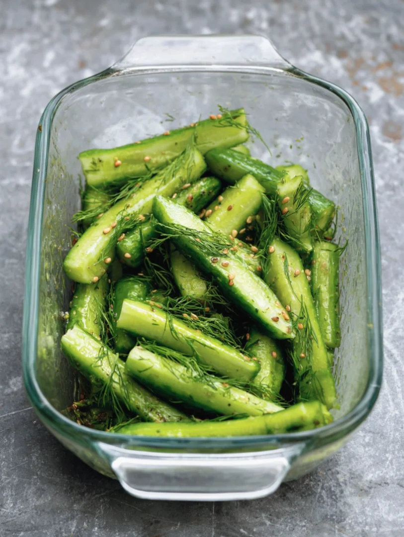 Quick Gherkins - quick-gherkins-3