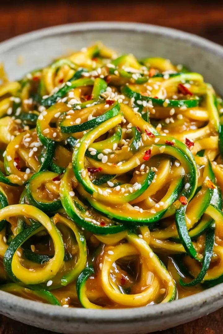 Spicy Garlic Chinese Zucchini - spicy-garlic-chinese-zucchini-for-a-flavorful-meal-3