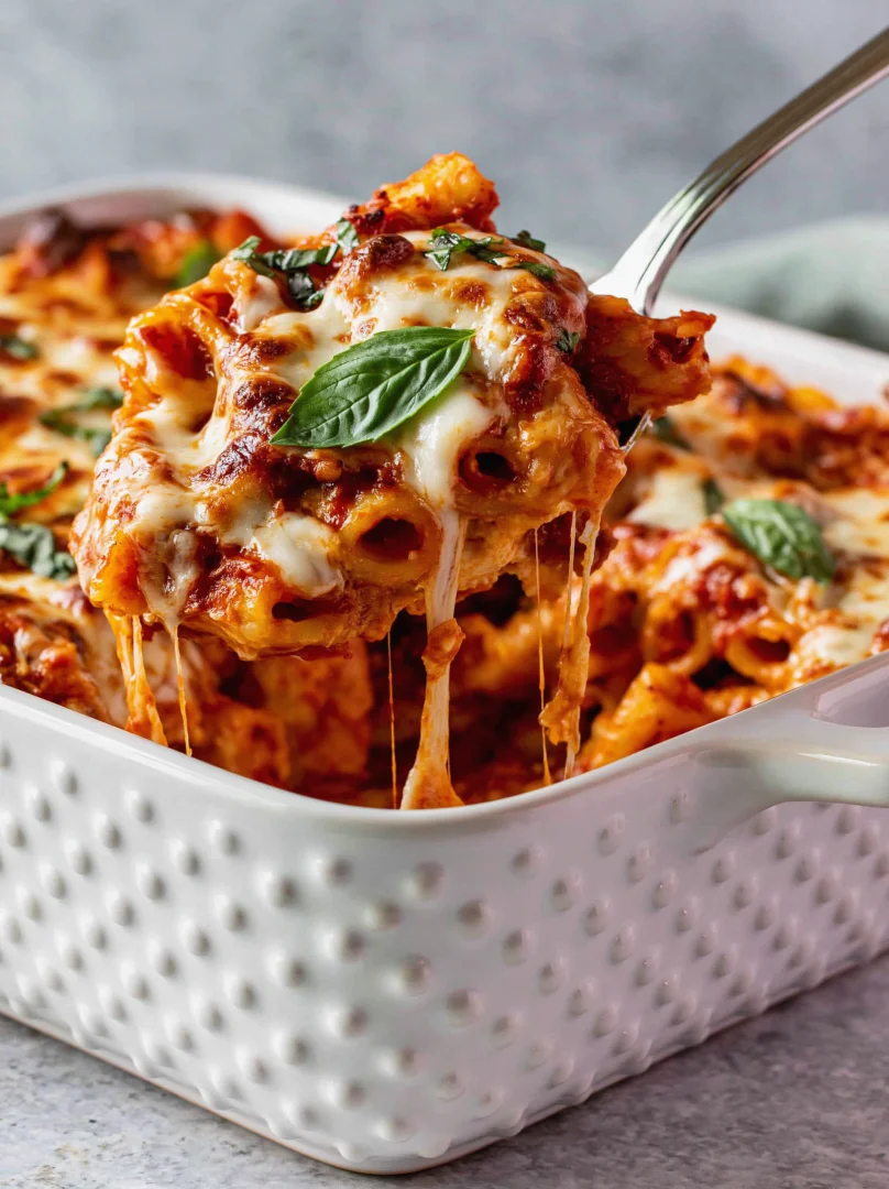 Tomato Soup Mac And Cheese