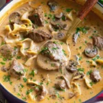 Crock Pot Chicken Pot Pie