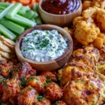 Perfect High-Protein Cottage Cheese Snack Cups in 5 Minutes