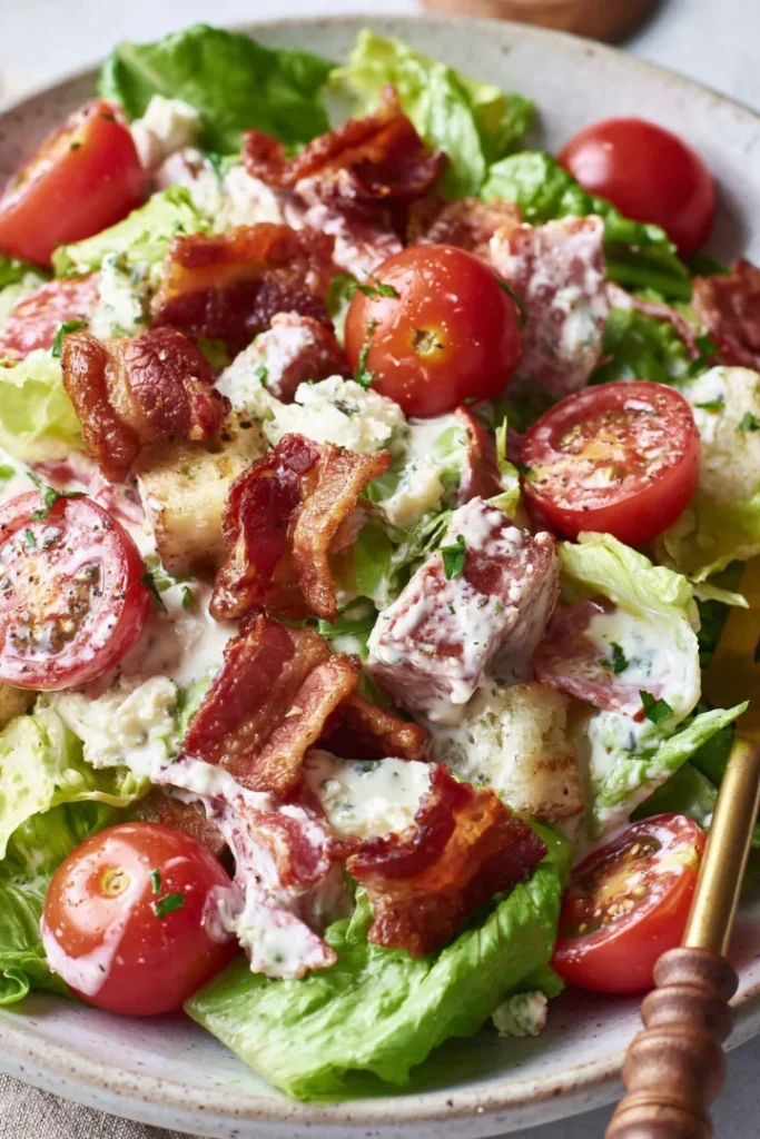 BLT Salad