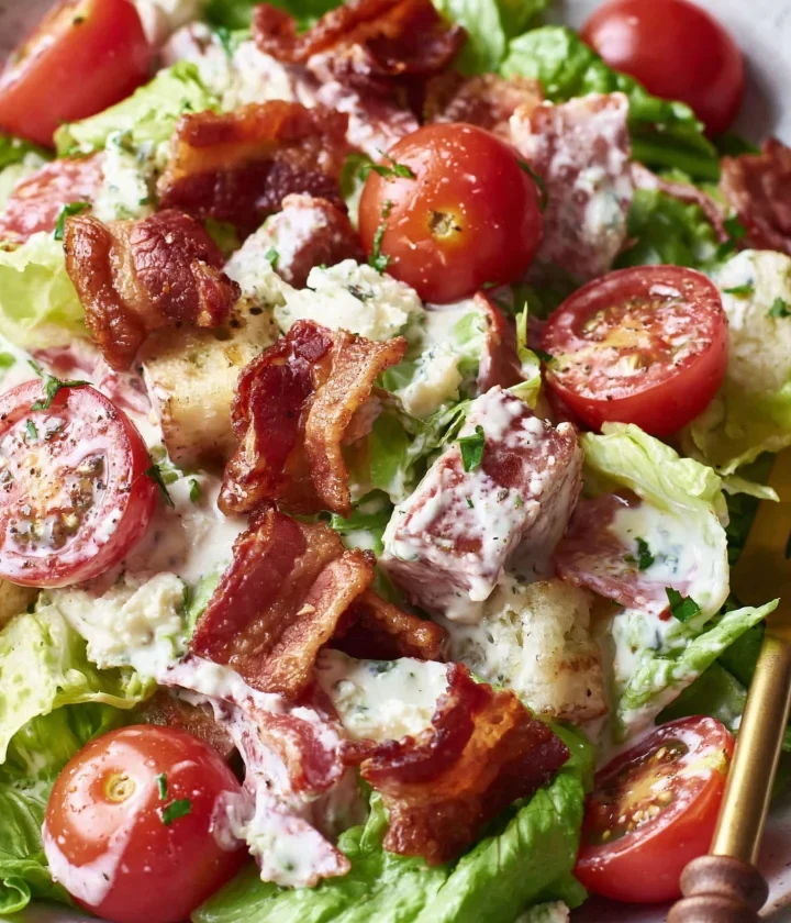 BLT Salad