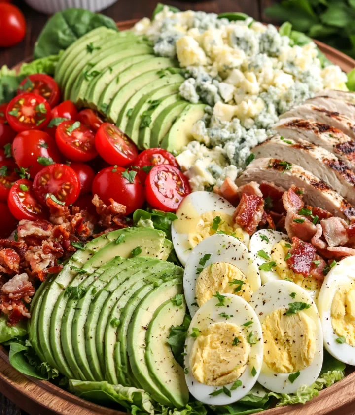Cobb Salad