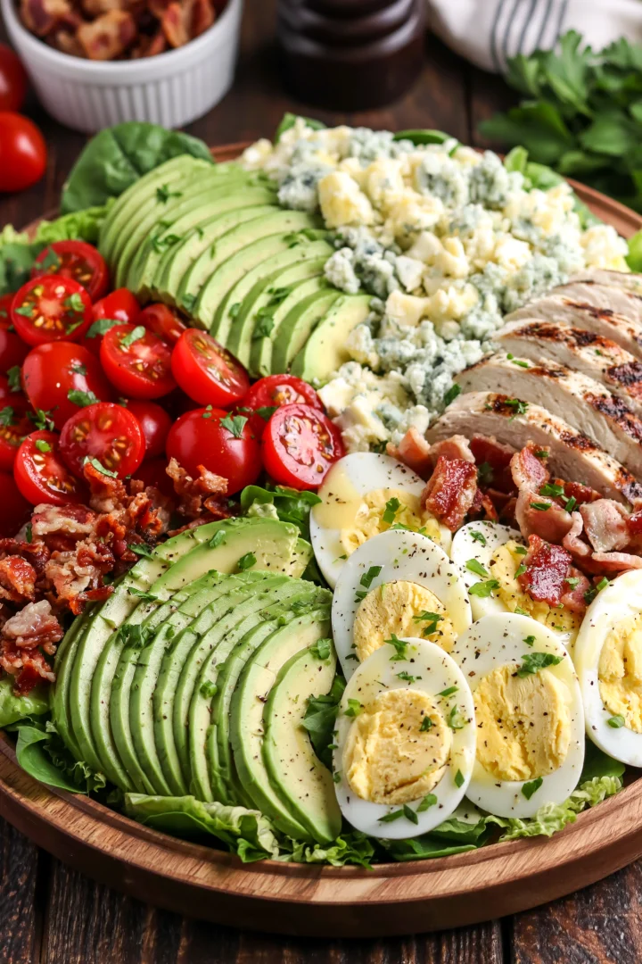 Cobb Salad