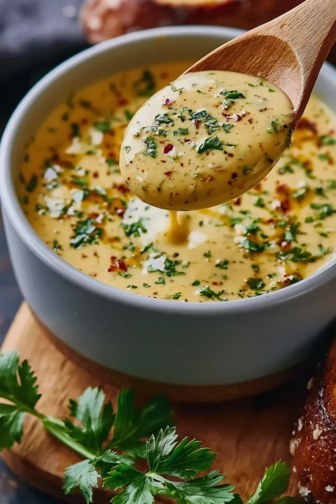 Cowboy Butter Dipping Sauce: Easy and Indulgent Flavor Boost