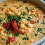Wonton Soup with Shrimp: Easy Comfort in Every Delicious Bowl