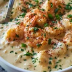 Garlic Butter Chicken Bites: Easy Creamy Parmesan Pasta Delight