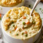 Beef Stroganoff Soup