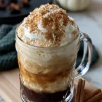 Perfect Iced Pumpkin Cream Cold Brew Copycat Recipe