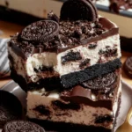 S’mores Brownies