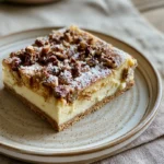 Classic quiche lorraine