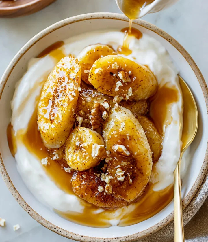 bananas foster