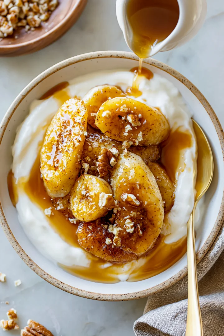 Bananas Foster