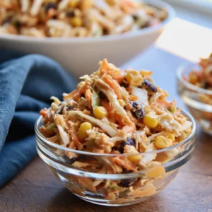 Southwestern Slaw