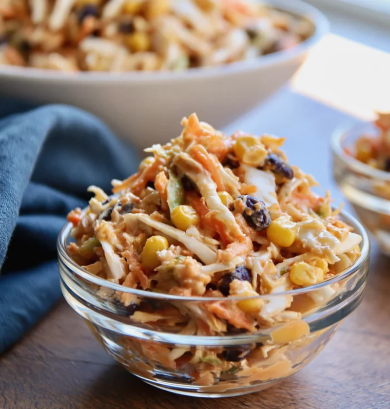 Southwestern Slaw