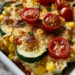 Delicious Eggplant Parmesan Recipe & A Vegetarian Delight!