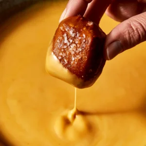 Beer Dip Recipe (No Cream Cheese)