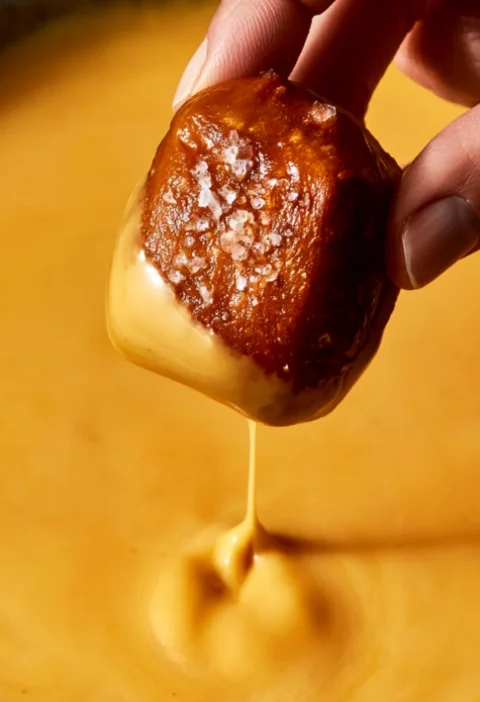 Beer Dip Recipe