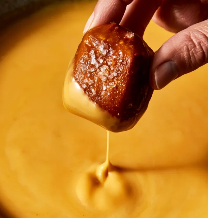 Beer Dip Recipe