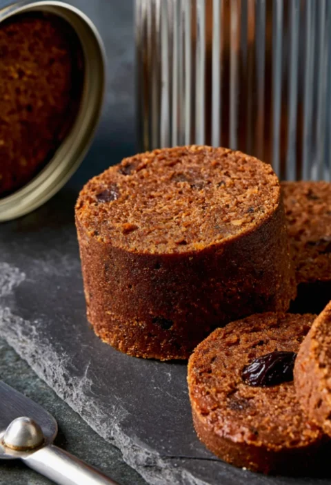 Boston Brown Bread