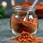 Tajin Chicken Recipe