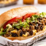 Crock Pot Taco Meat