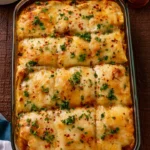 Turkey Meatloaf Muffins