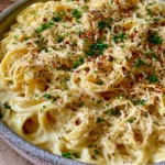 Million Dollar Baked Ziti