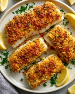 Crispy Air Fryer Cod Recipe: Quick & Delicious Dinner Idea